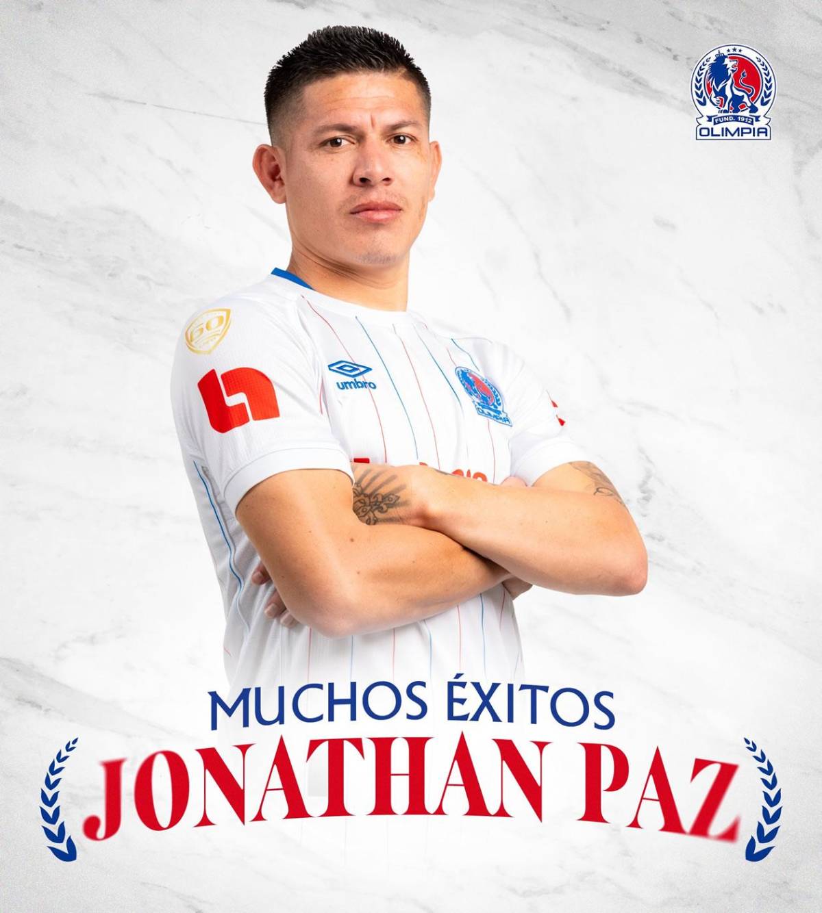 Motagua cierra fichaje top, hondureño apunta a Liga Española y Olimpia anuncia dos bajas