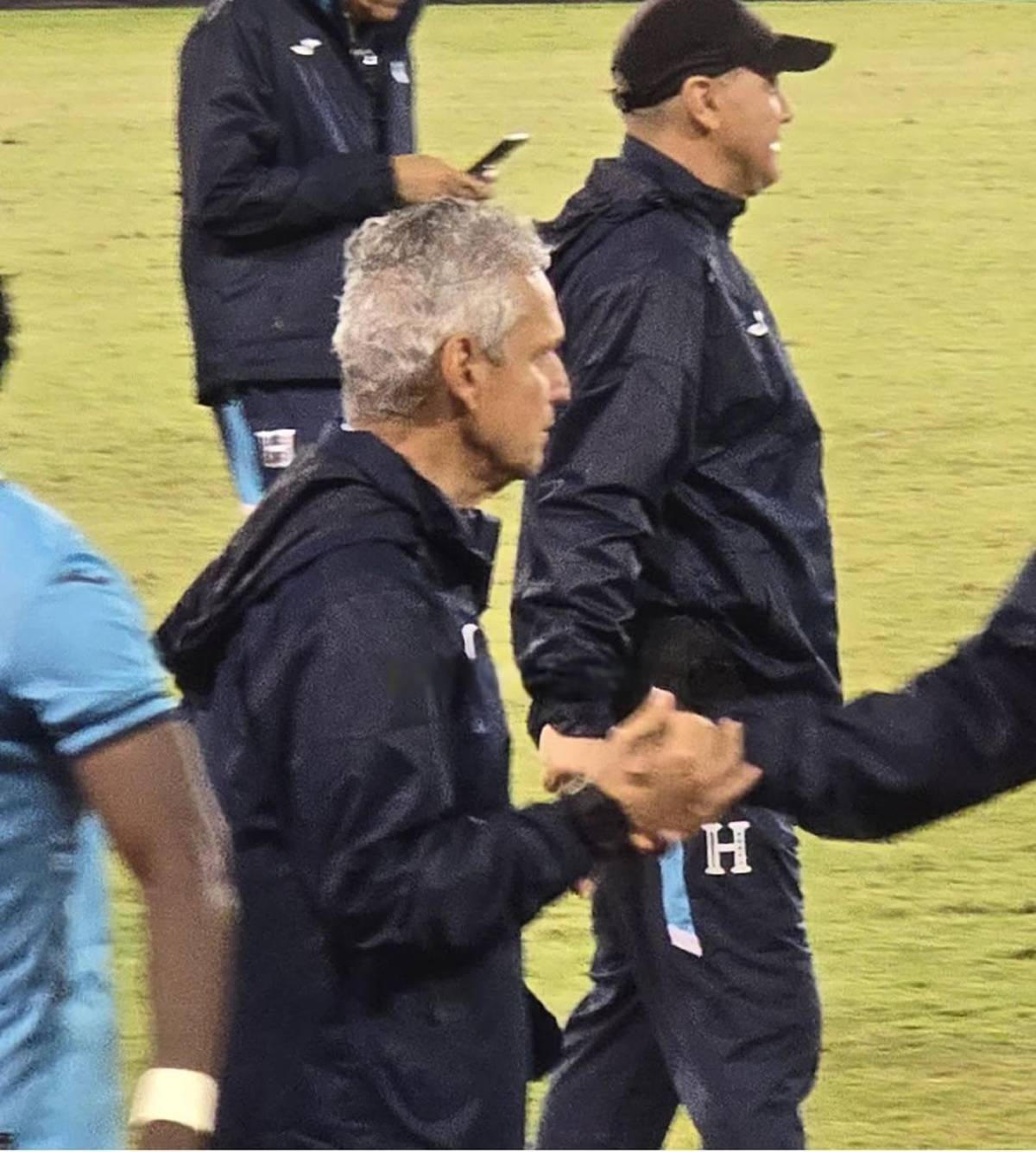 Honduras, de la decepción al júbilo: Quioto eufórico y las catrachas en Bermudas