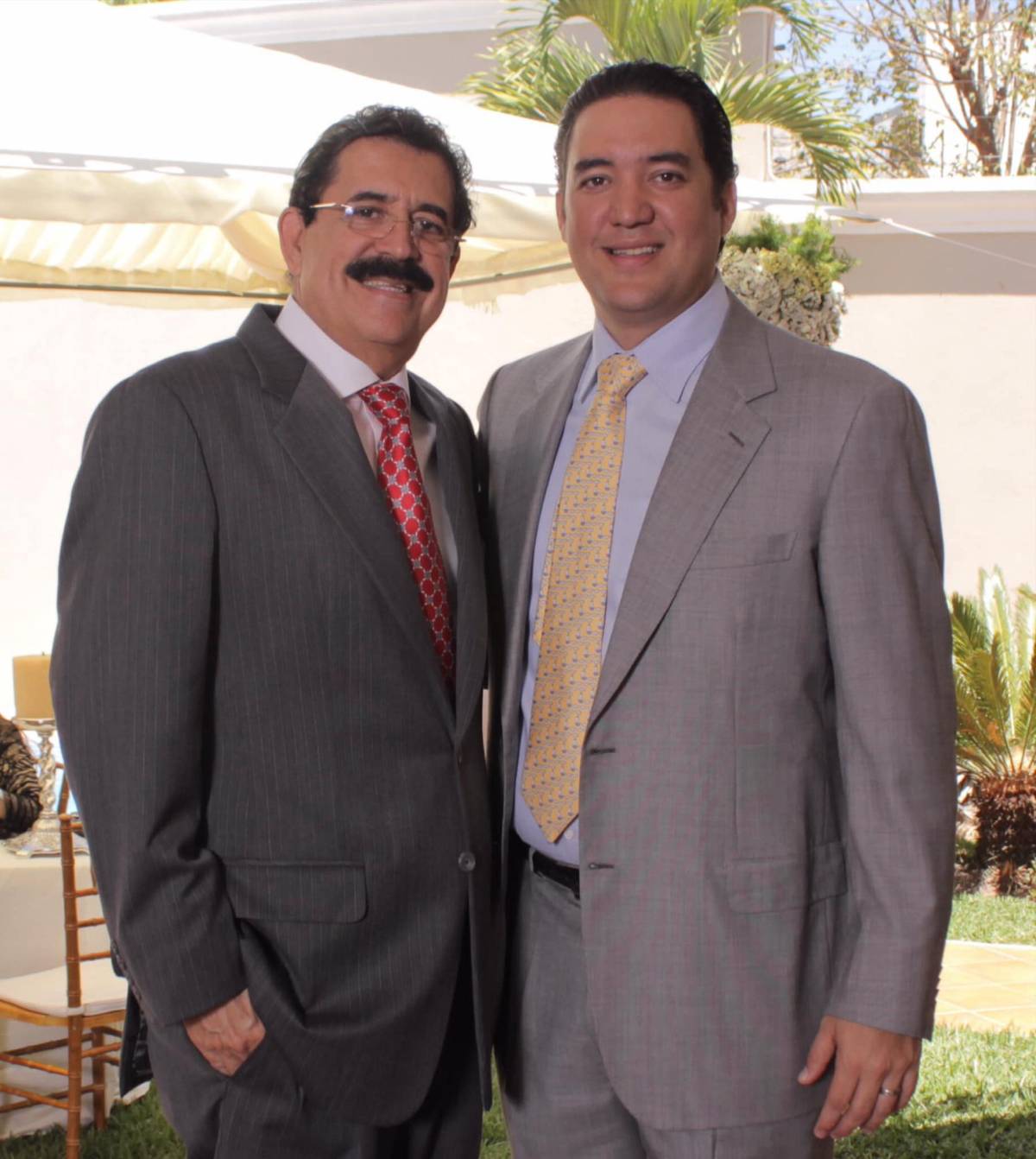 Héctor Zelaya sobre la Ley de Justicia Tributaria: “Cuando se descuiden, la aprobamos”