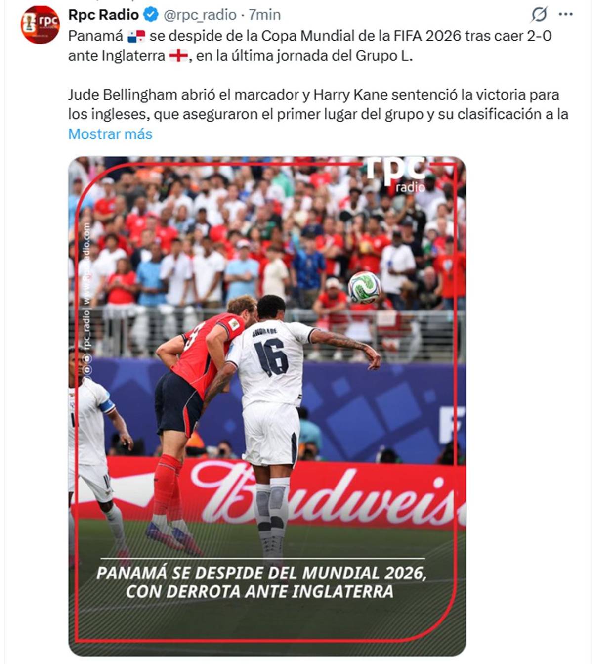 Pena en Panamá tras otra derrota, Chepe Bomba se desahoga y burlas: Vergüenza de Concacaf