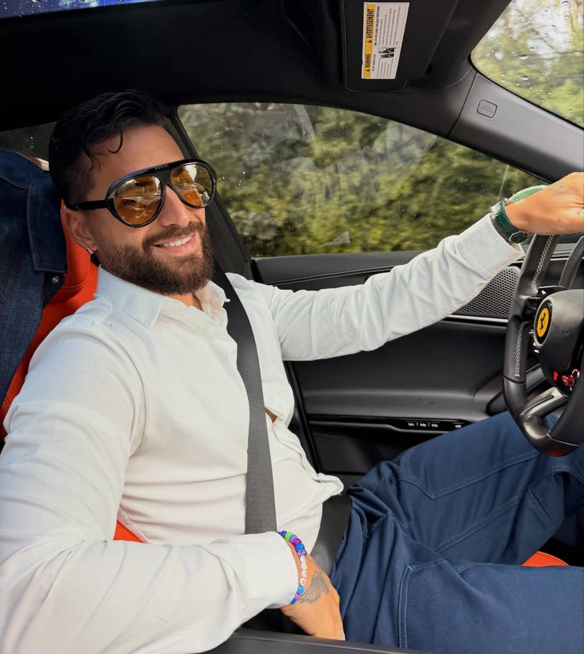 Maluma estrena su nuevo álbum 'Loco X volver' y destaca sus raíces colombianas