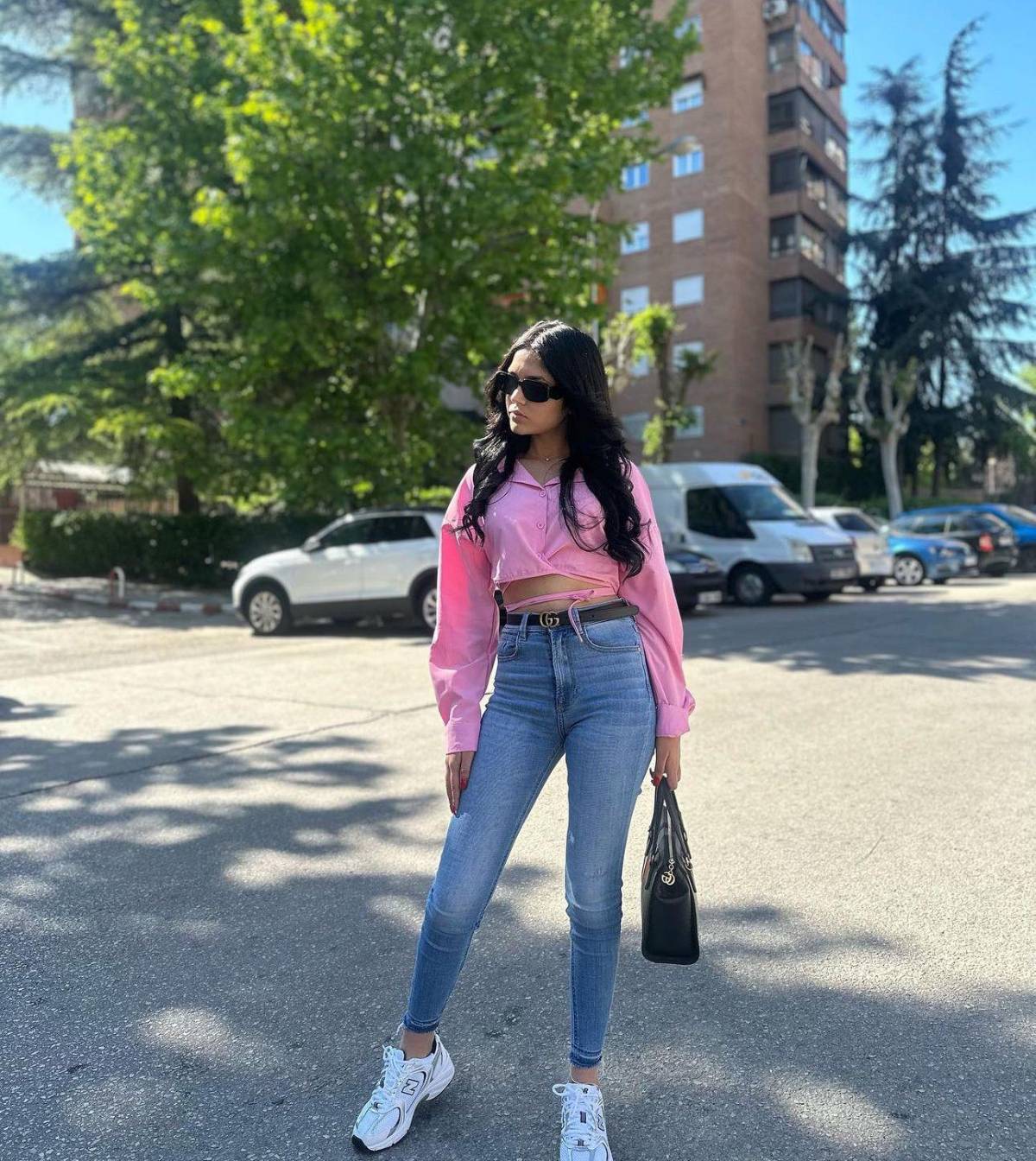 La Oruga revela la verdad sobre sus cirugías y cuánto genera por su contenido