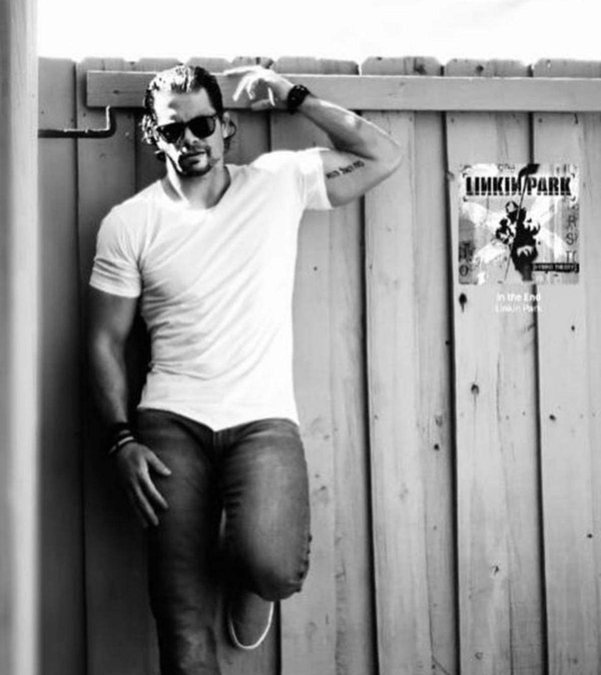 Capturan a famoso actor de la telenovela La Mujer en el Espejo por robo con violencia