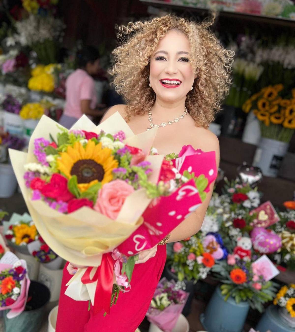 Mayra Tercero es recordada tras su muerte por esta nostálgica razón