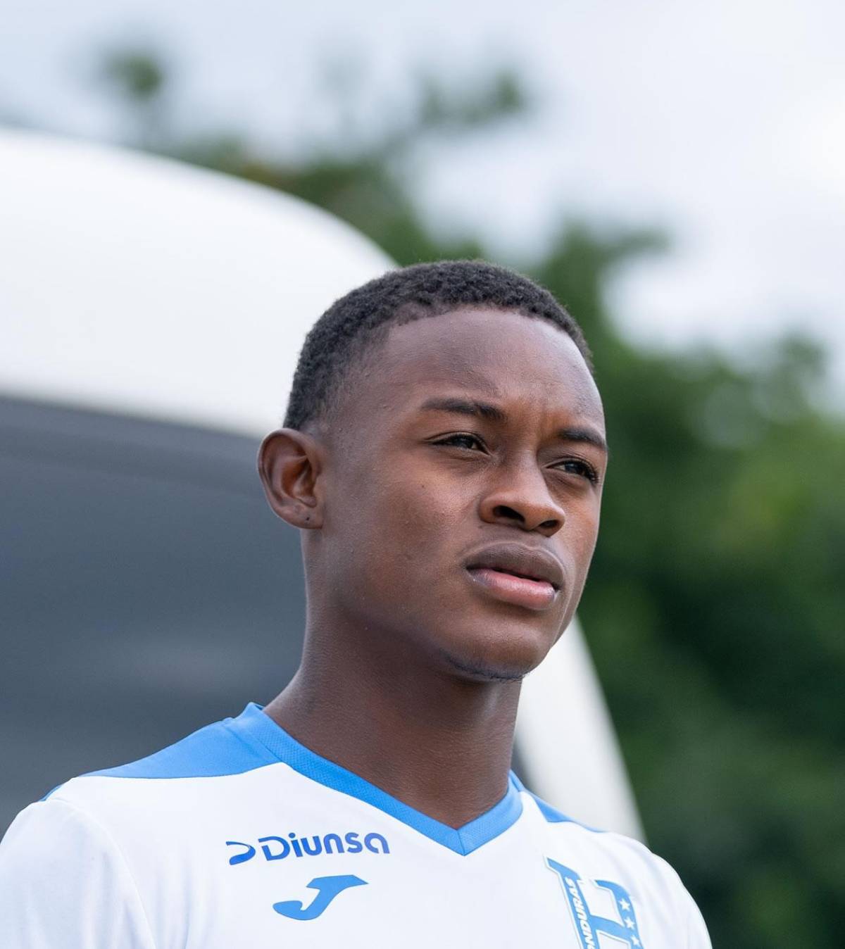 Conoce los jugadores de Honduras en Mundial Sub-17: legionarios y varios no nacieron en el país