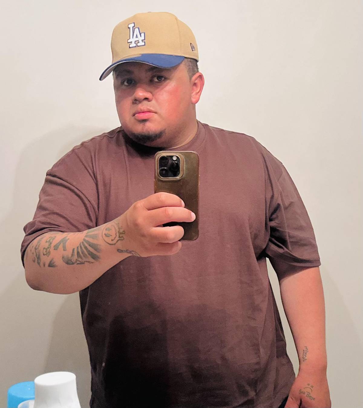 Muere artista hondureño en accidente de tránsito en Georgia