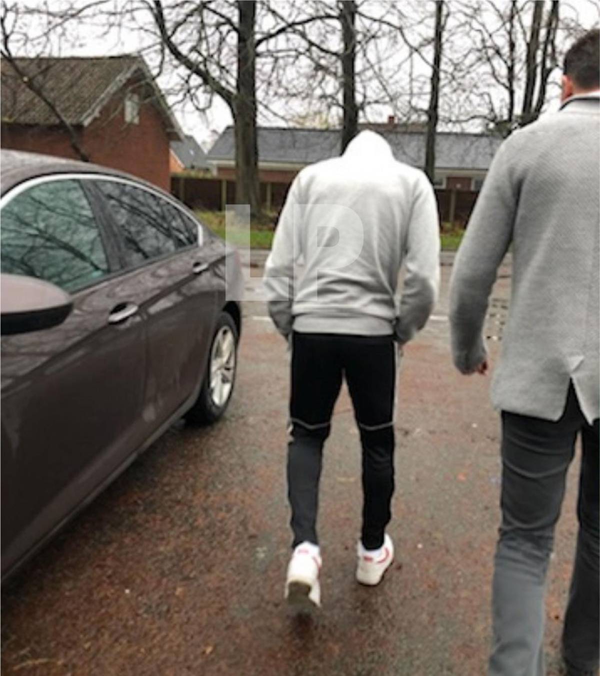 El falso futbolista de Concacaf: estafó a cuatro equipos, yates, mujeres y terminó preso