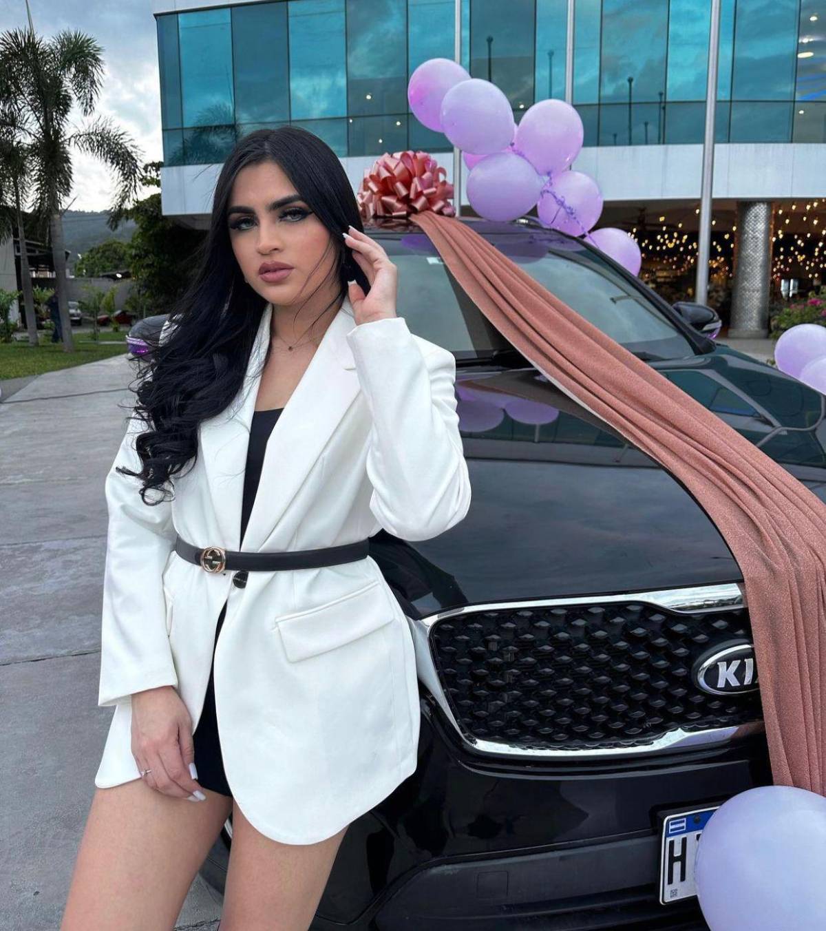 Hasta 14 mil dólares a la semana ganan influencers hondureños en Tiktok