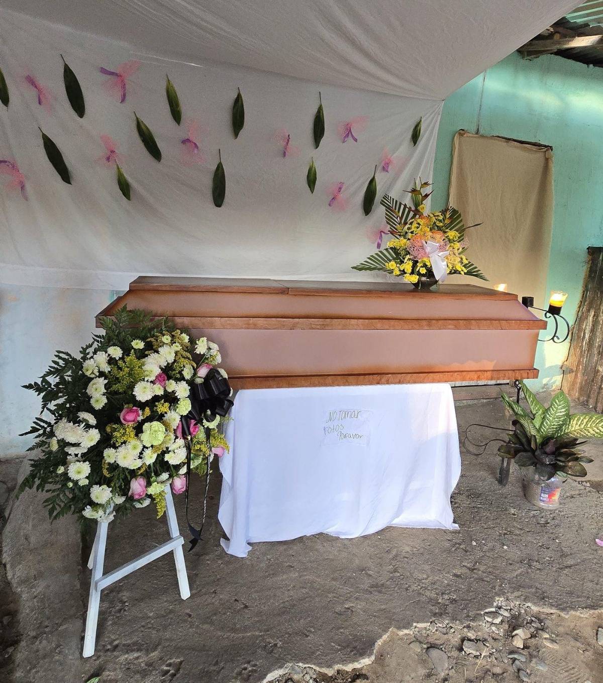 Ya no robo, Dios me cambió: Mirian Díaz antes de ser asesinada en Juticalpa