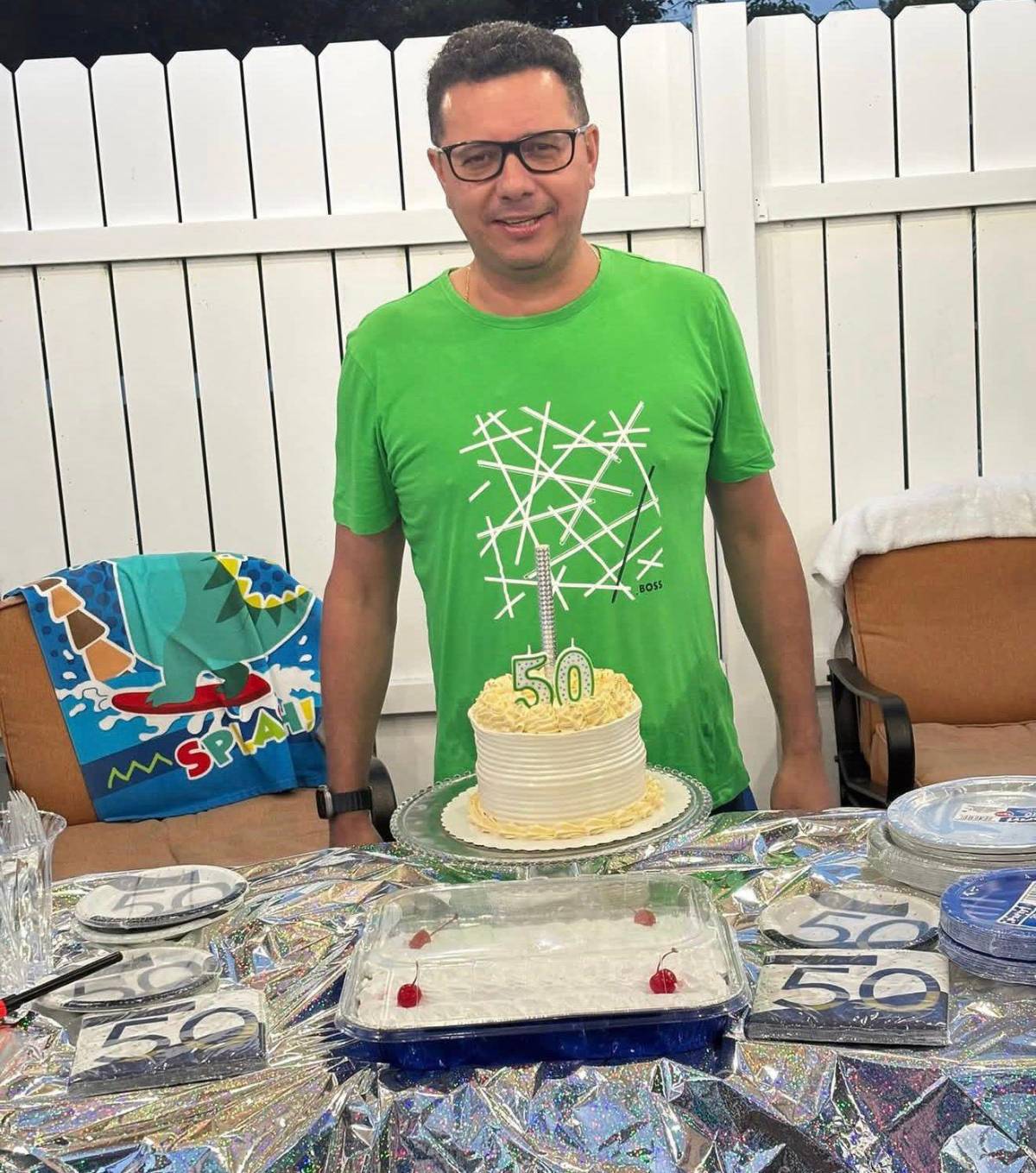 Gestionaba becas para jóvenes: así era el ingeniero agrónomo que murió en brutal accidente