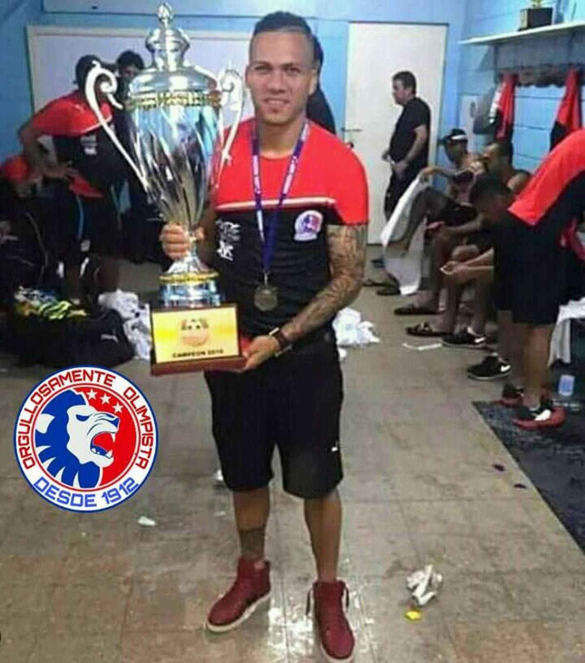 Lo último que le dijo el sicario a Arnold Peralta: Tranquilo pitbull, vengo a matarte