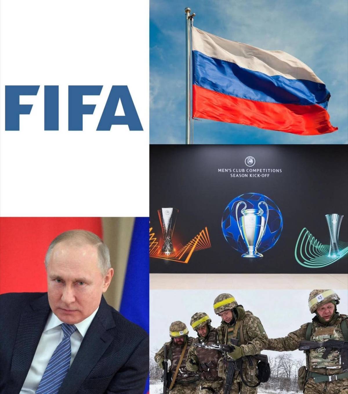 ¿Peligra el Mundial 2026?: Postura de FIFA por invasión de EEUU y Trump en Venezuela