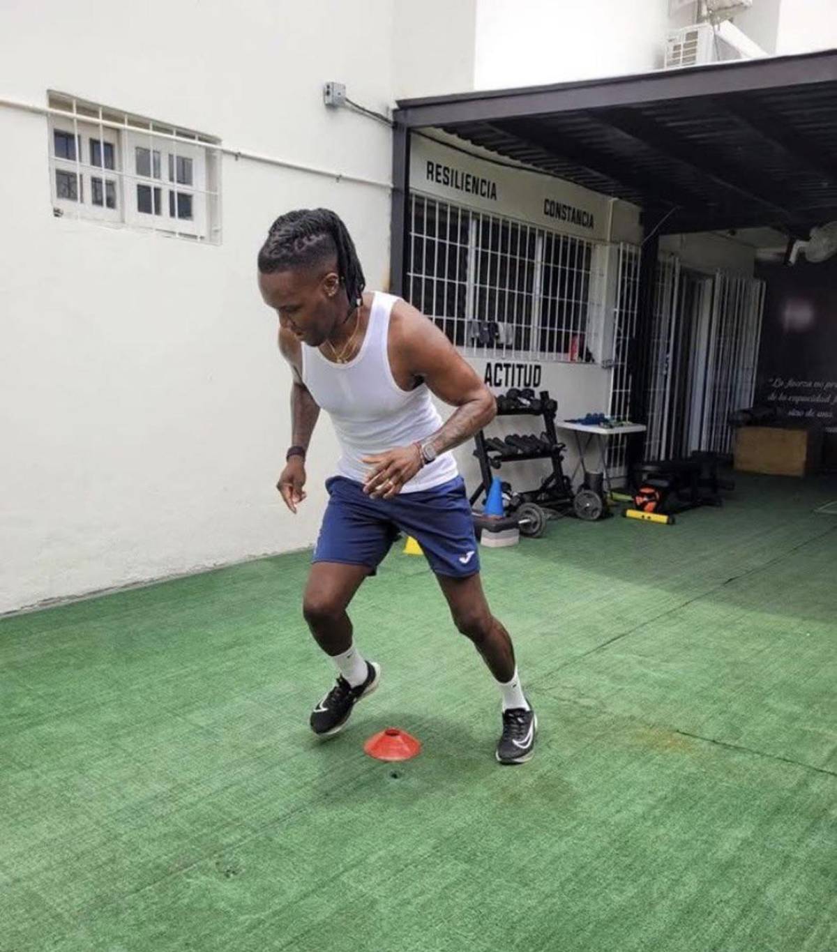 Rubilio Castillo, envuelto en polémica: demanda a club ante FIFA por este motivo