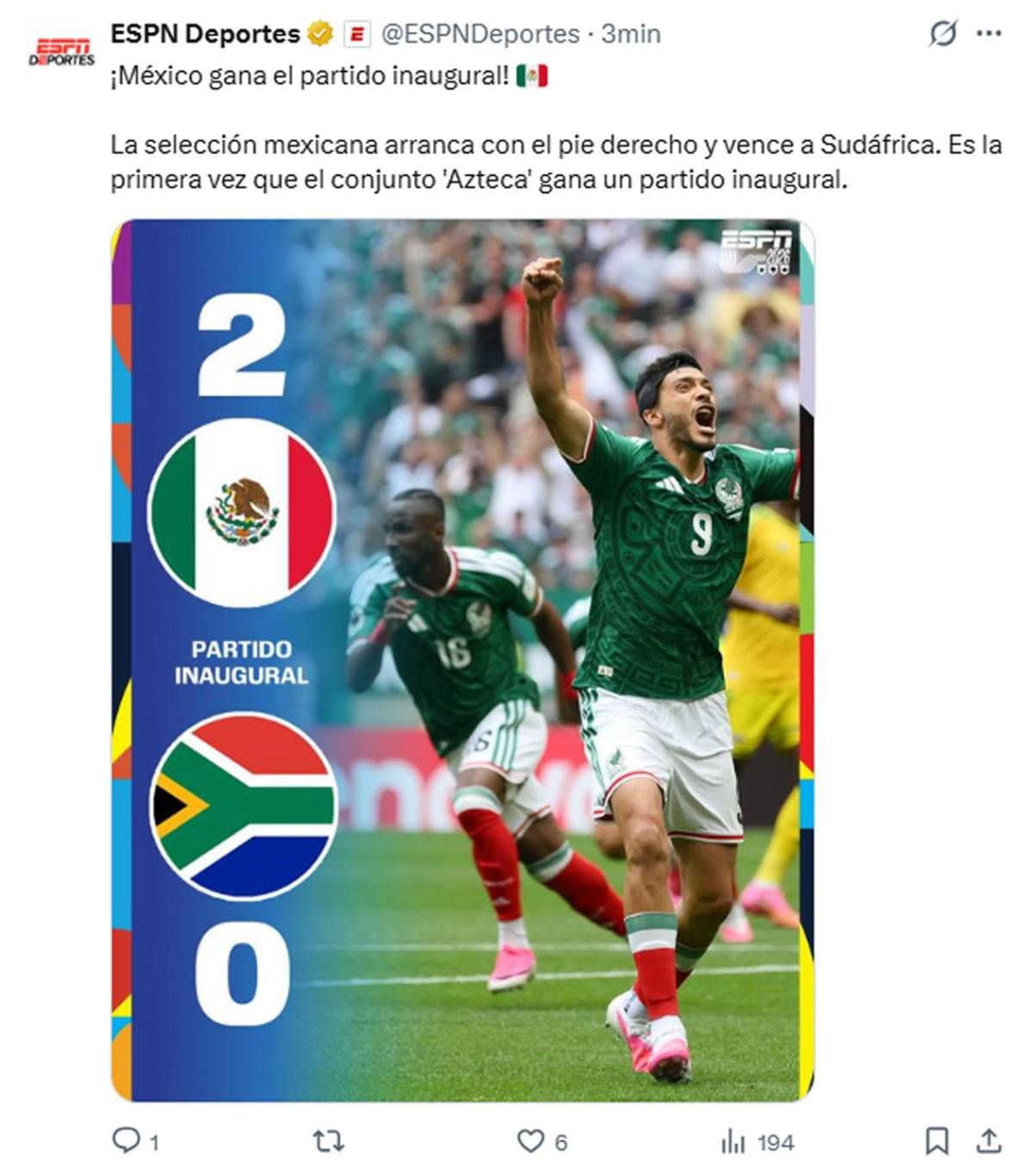 Faitelson advierte y polémica: lo que dice la prensa del debut de México en el Mundial 2026