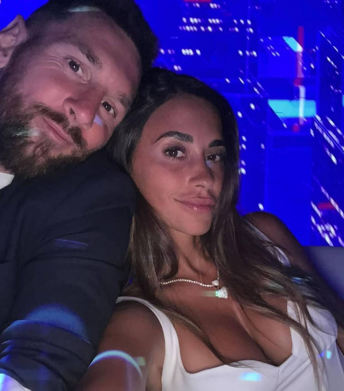 Messi festejó su cumpleaños 38 con fiesta íntima: Antonela, invitados y regalo especial