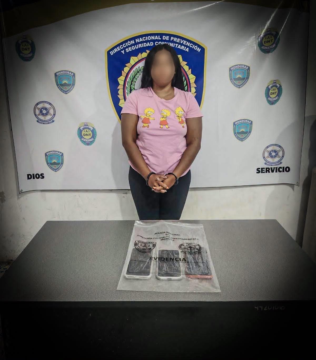 Giro en el caso de Yeni Rivera en Colón: capturan a sospechosa y revelan posible móvil