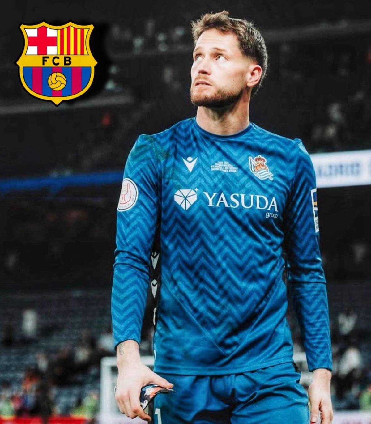 Barcelona sacude el mercado, Guardiola por crack de Real Madrid y destino del 'Dibu'