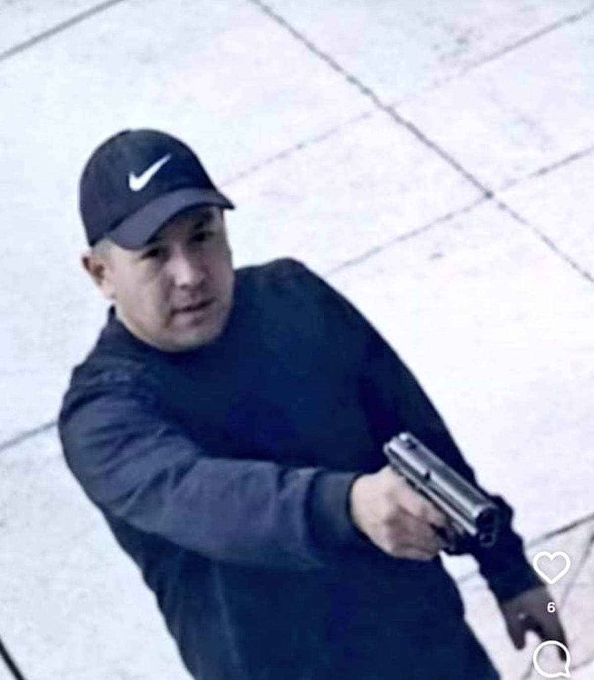 Imágenes sensibles: así mataron al futbolista del Barcelona SC y un detenido