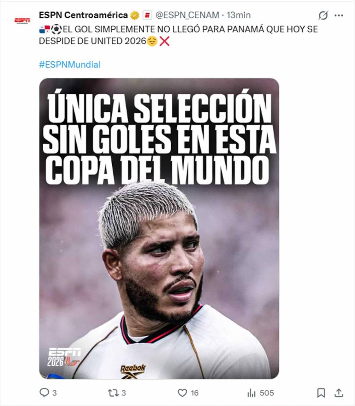 Pena en Panamá tras otra derrota, Chepe Bomba se desahoga y burlas: Vergüenza de Concacaf
