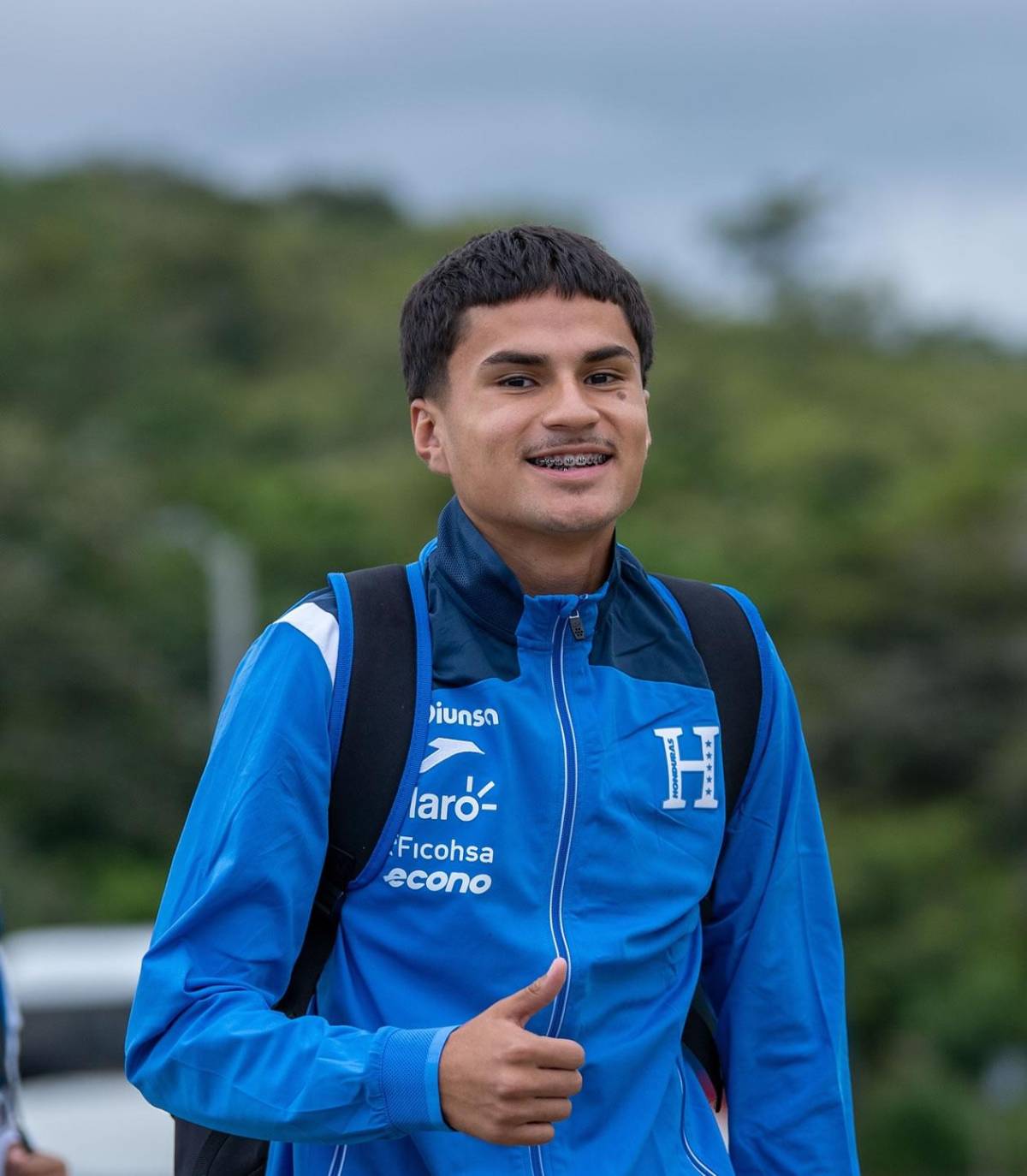 Conoce los jugadores de Honduras en Mundial Sub-17: legionarios y varios no nacieron en el país