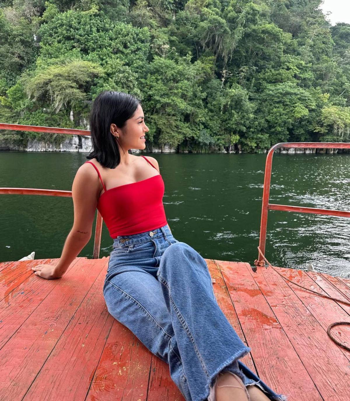 No solo soy tiktoker: La Oruga revela su índice académico y que carrera estudia en SPS