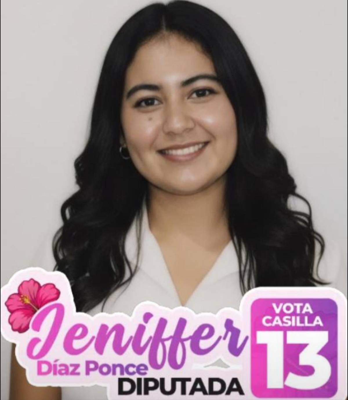 Novio de Carolina Lanza entre los diputados más votados de Yoro; ellos son los que van saliendo