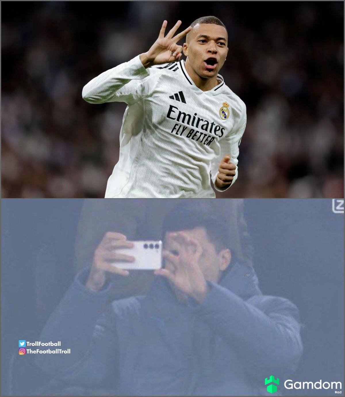 Los memes se burlan del City y Guardiola tras perder con Real Madrid