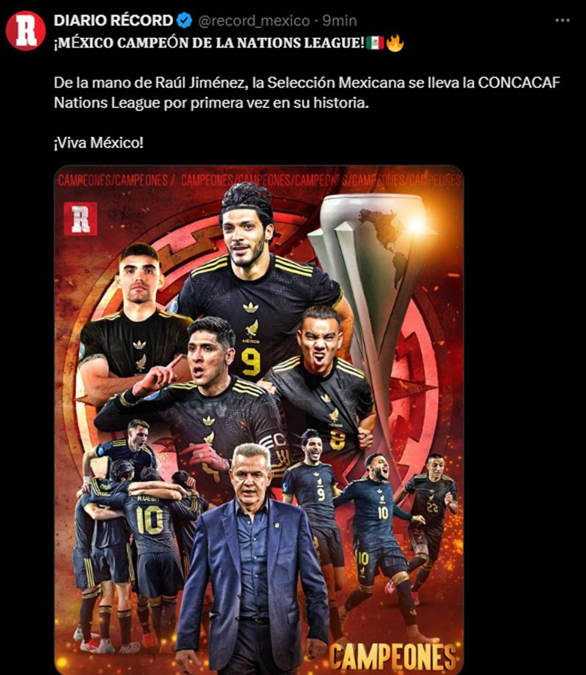 Panamá sufre vs México: ChepeBomba se burla de Honduras y Faitelson reacciona