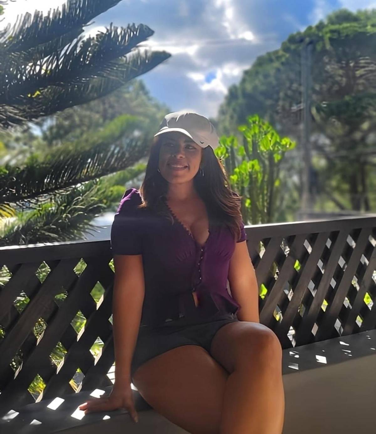 El viral debate de Orlando Ponce y su futura esposa: ¿es mandilón?