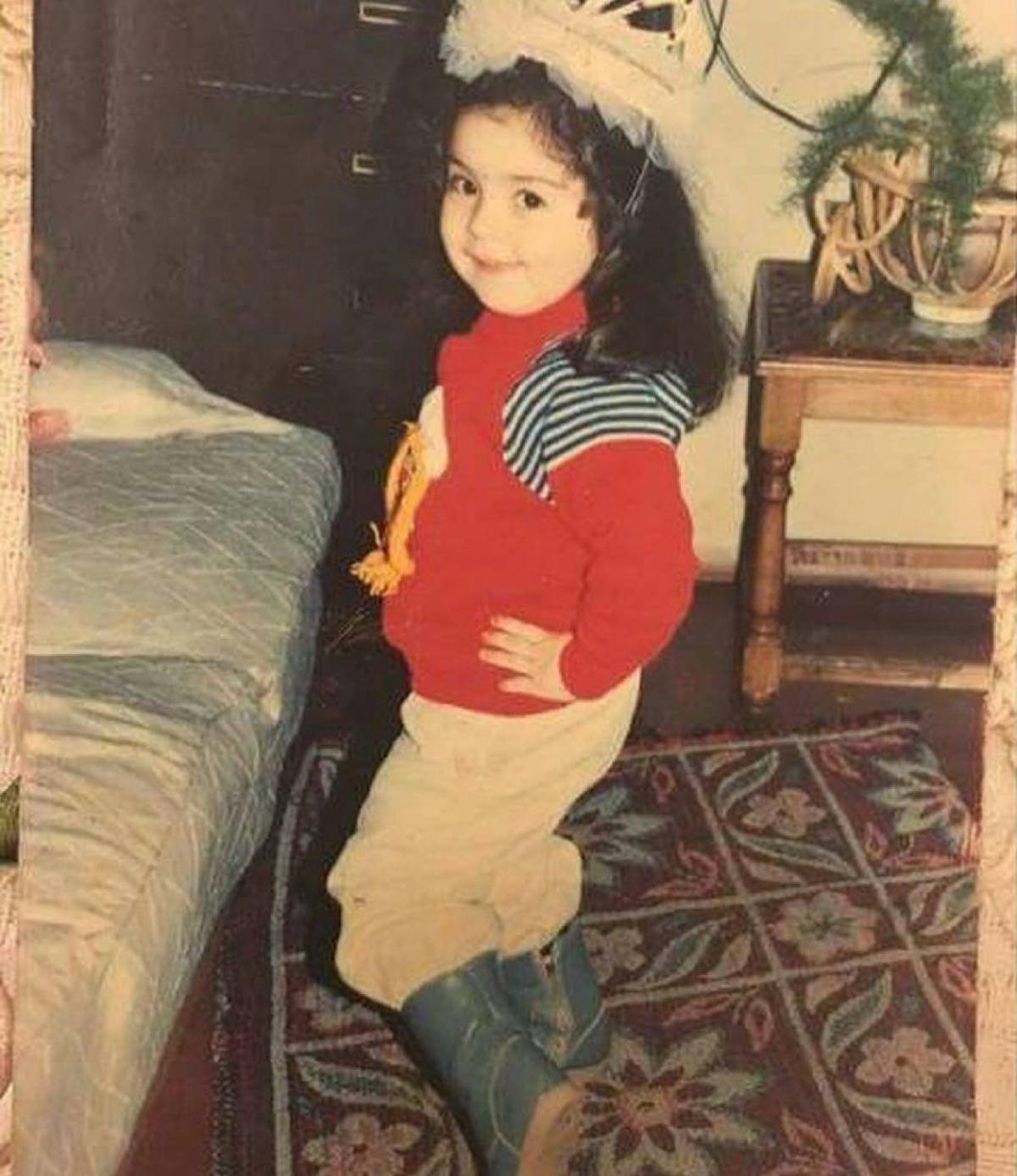 Mon Laferte: esta es su historia y trayectoria en la industrial musical