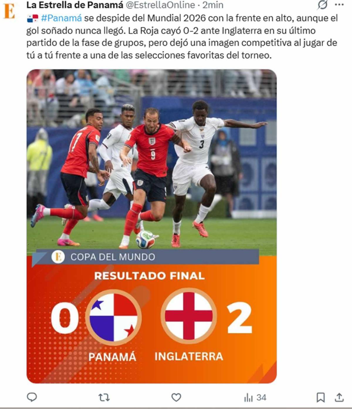 Pena en Panamá tras otra derrota, Chepe Bomba se desahoga y burlas: Vergüenza de Concacaf