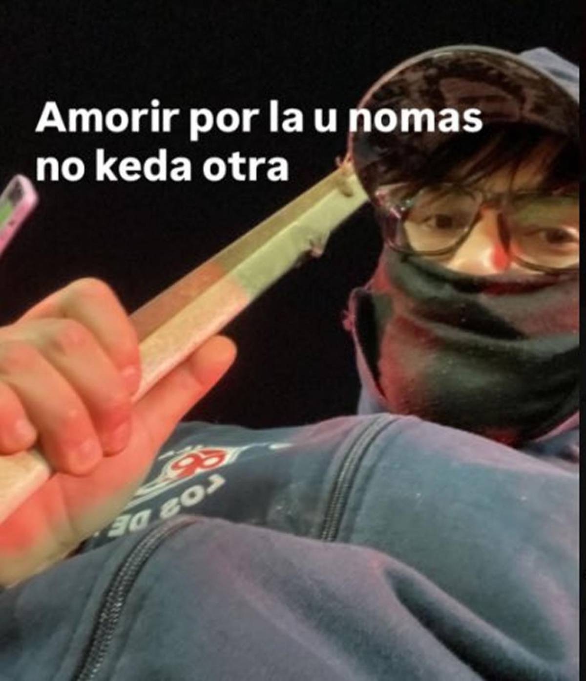 Imágenes sensibles: pelea de barras de Independiente y U de Chile deja heridos de gravedad