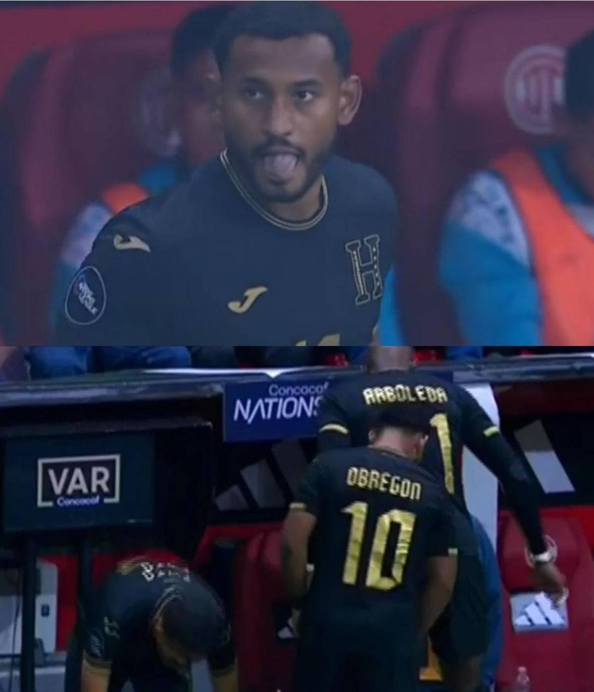 Reinaldo Rueda y sus pecados capitales que dejaron a Honduras sin Mundial 2026