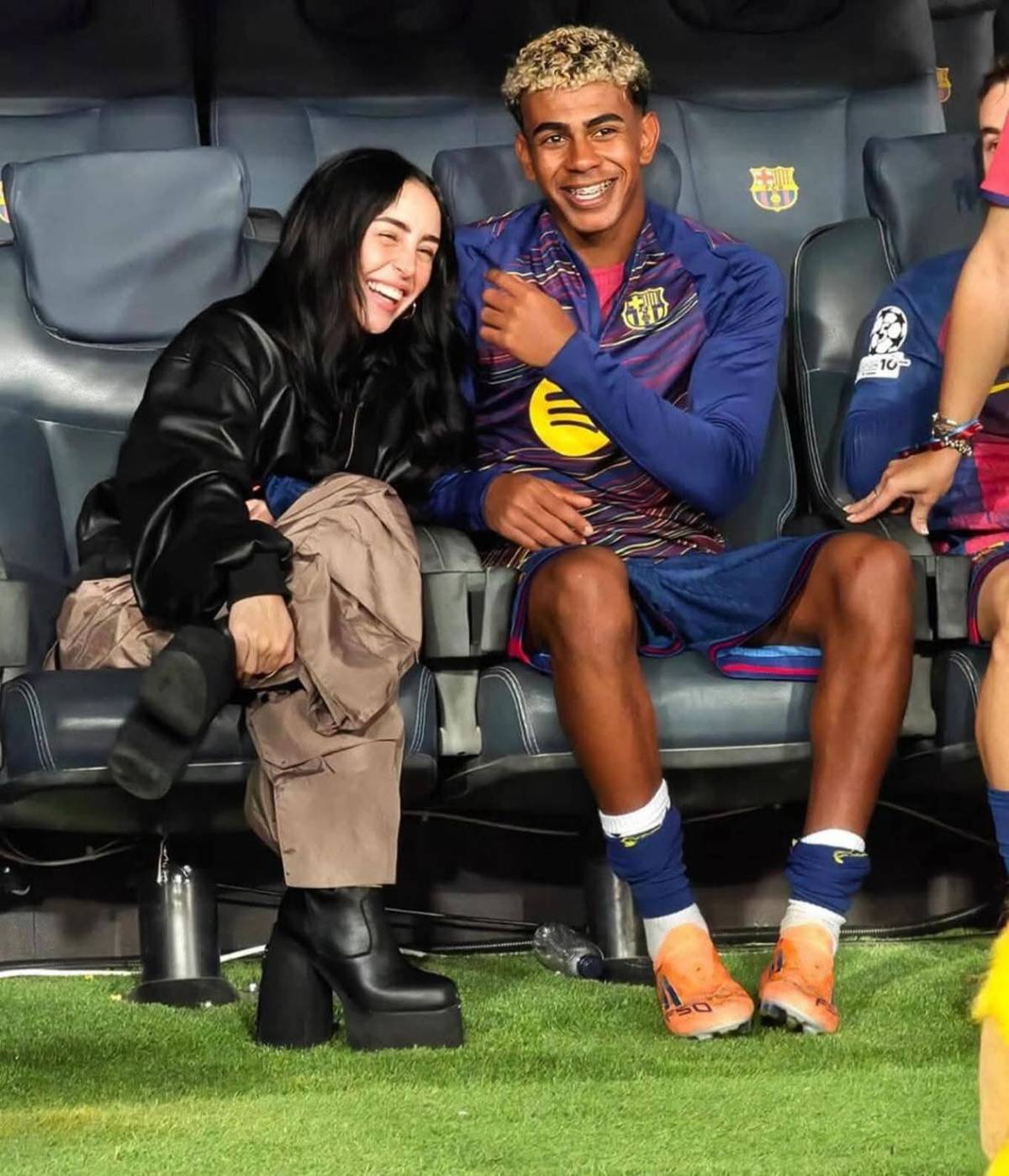 Lamine Yamal confirma su ruptura con Nicki Nicole y el motivo: ¿fue por una infidelidad?