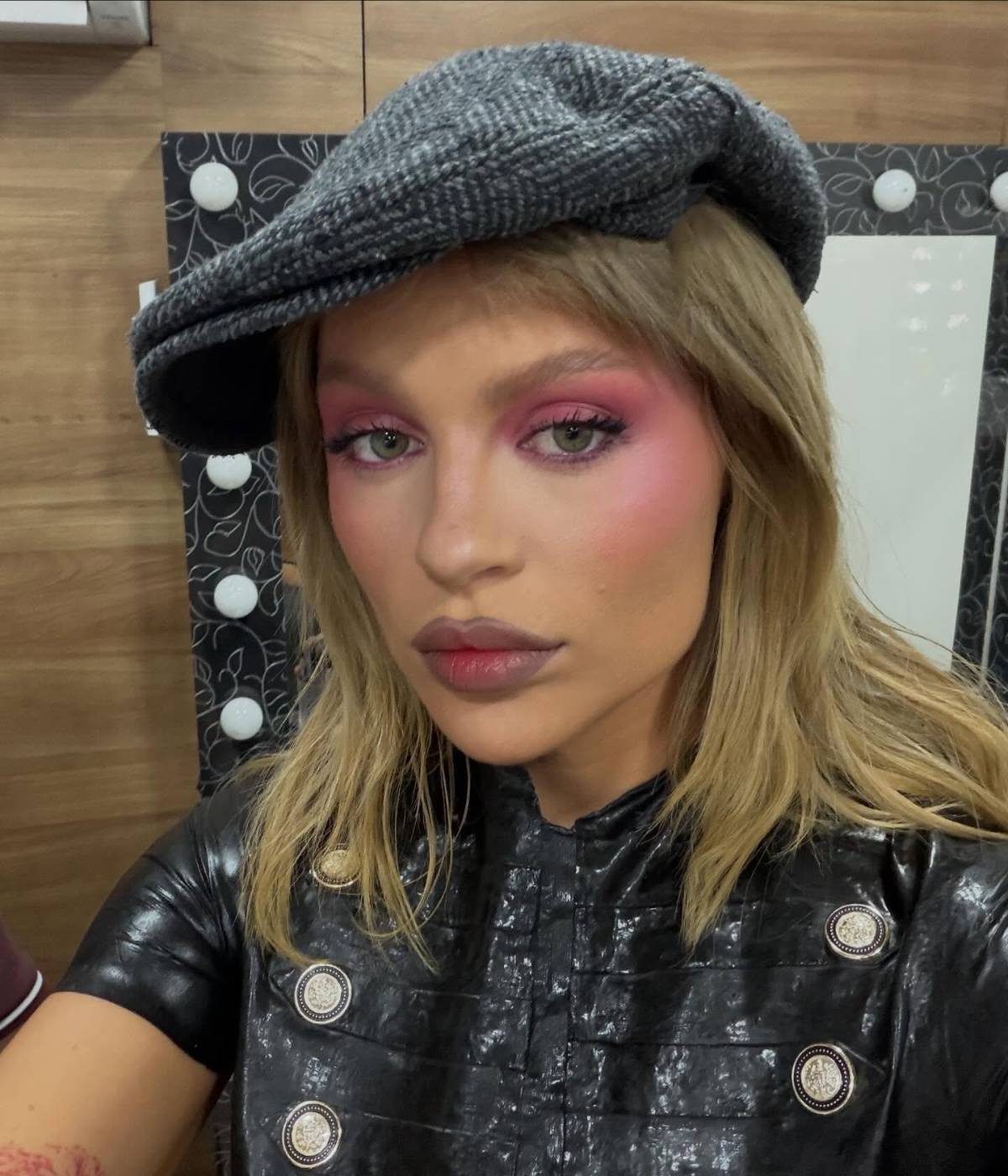 Luísa Sonza, la estrella brasileña en Coachella: “No puedo creerlo”