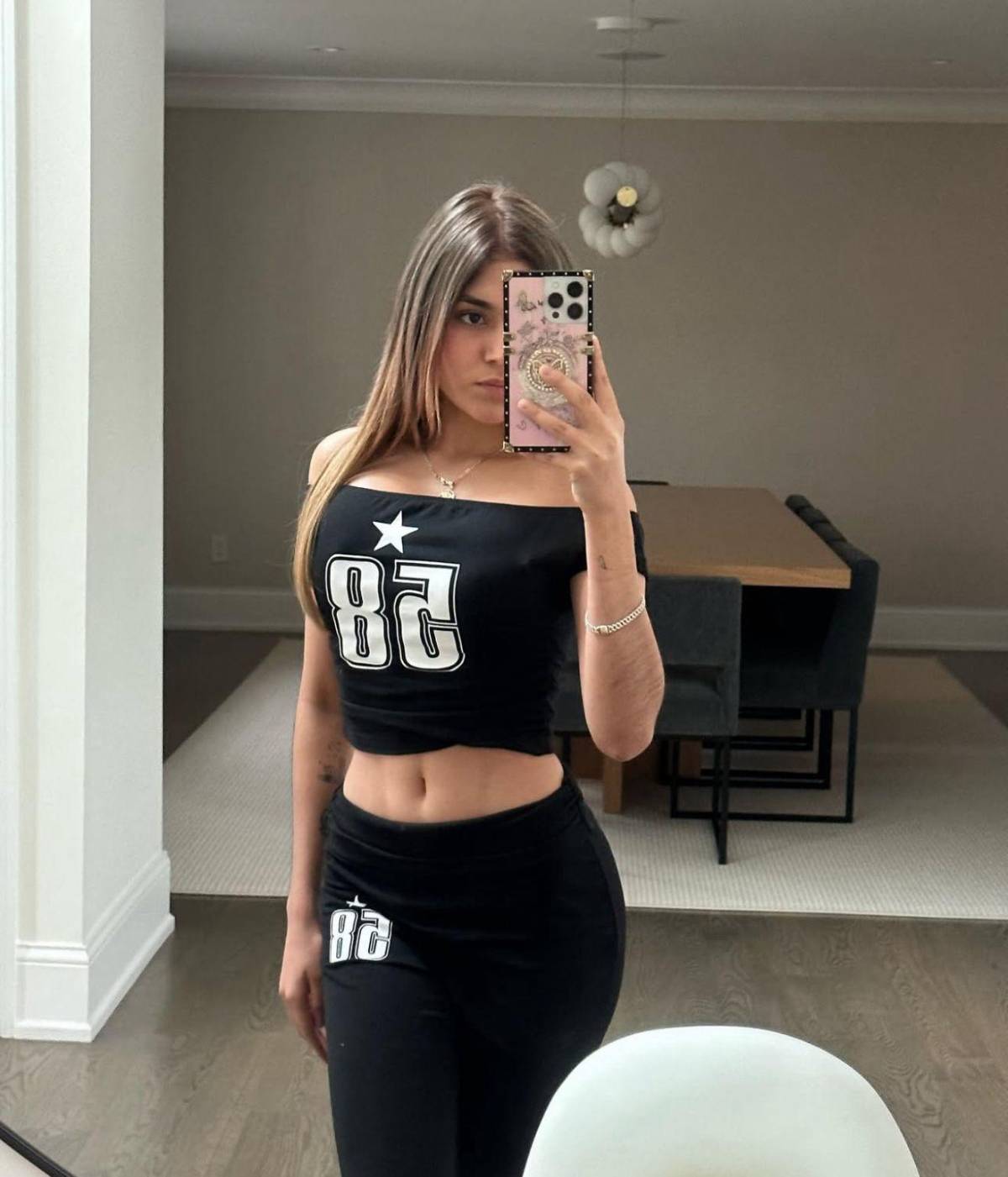 No solo soy tiktoker: La Oruga revela su índice académico y que carrera estudia en SPS