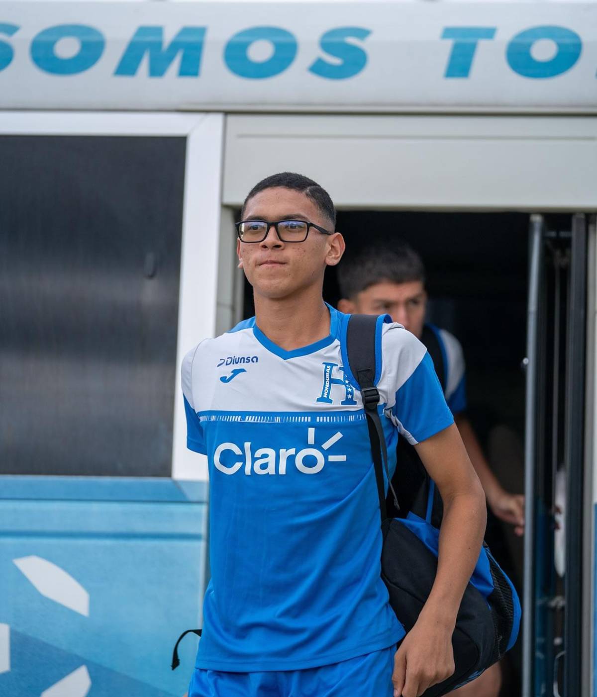 Conoce los jugadores de Honduras en Mundial Sub-17: legionarios y varios no nacieron en el país