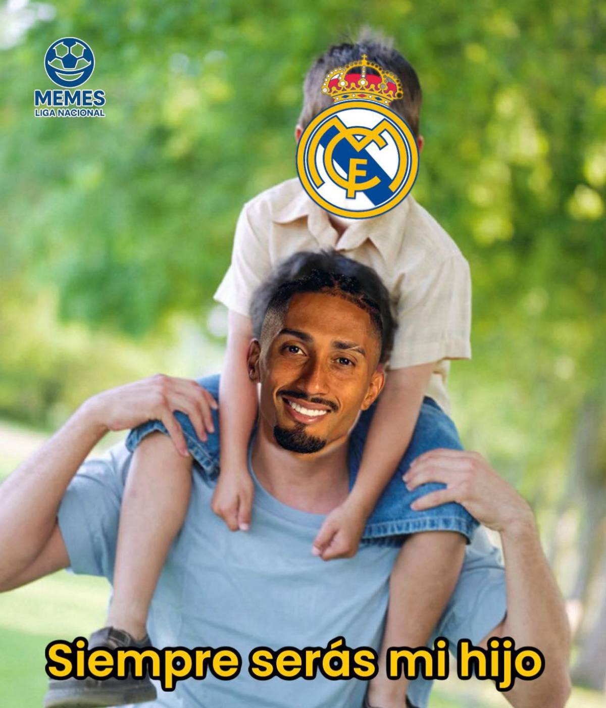 Burlas: memes humillan al Real Madrid tras perder la final vs Barcelona
