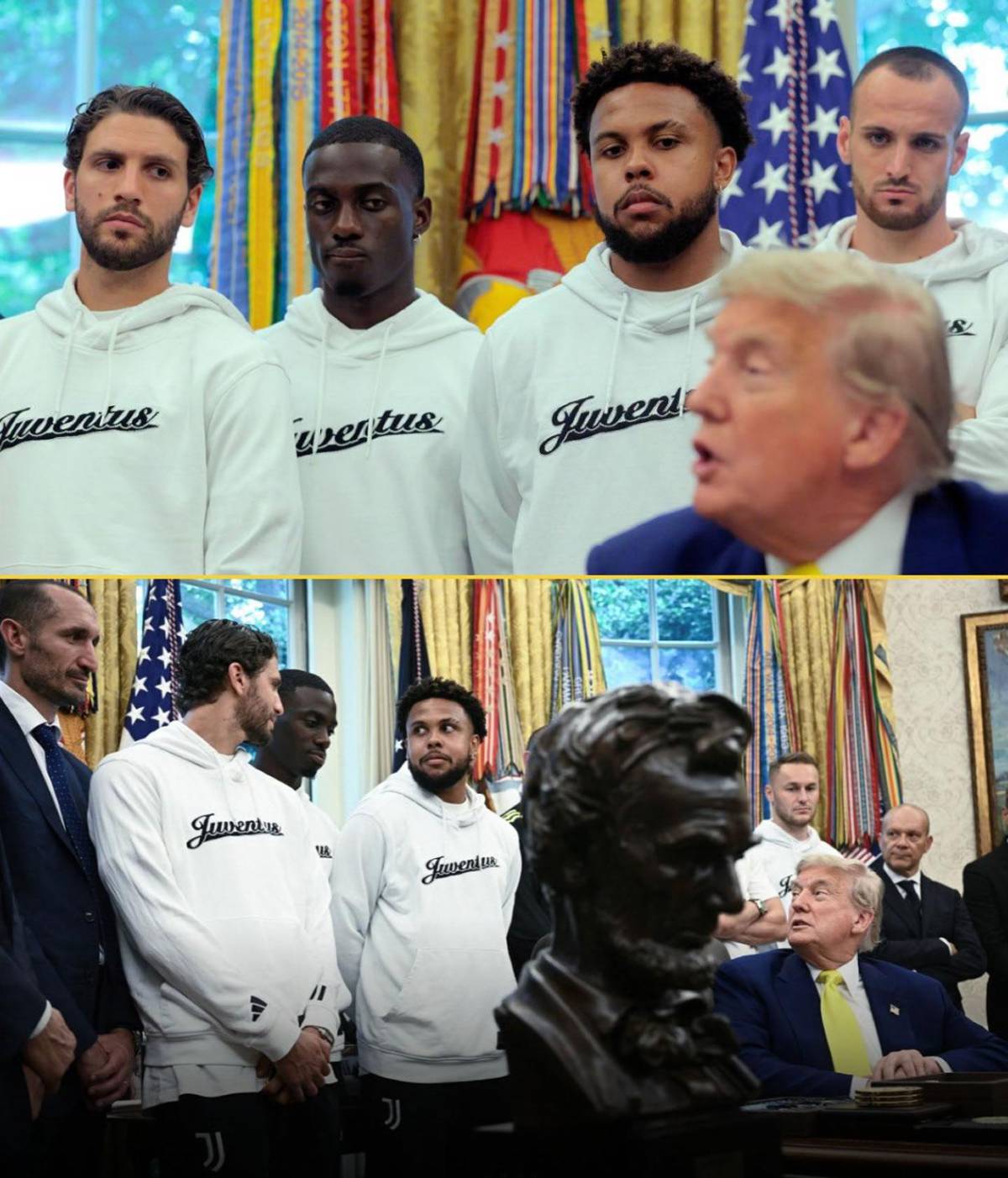 Trump avergüenza a equipo del Mundial de Clubes: bombardear Irán y su opinión de las mujeres