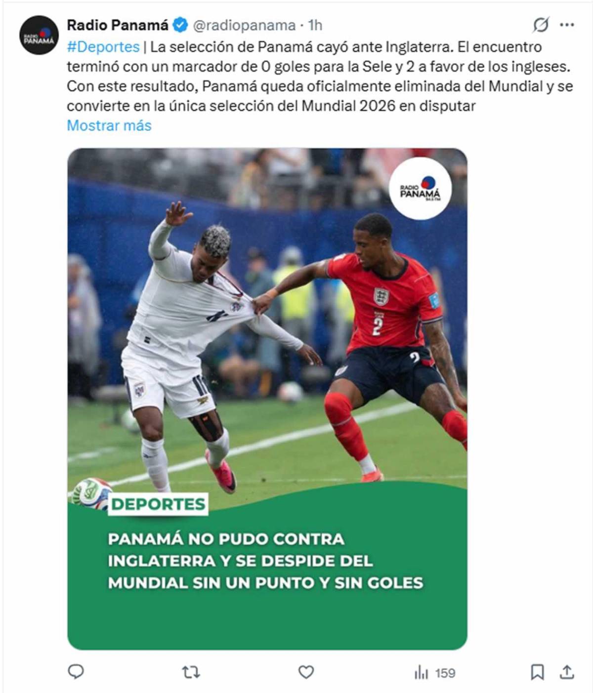 Pena en Panamá tras otra derrota, Chepe Bomba se desahoga y burlas: Vergüenza de Concacaf