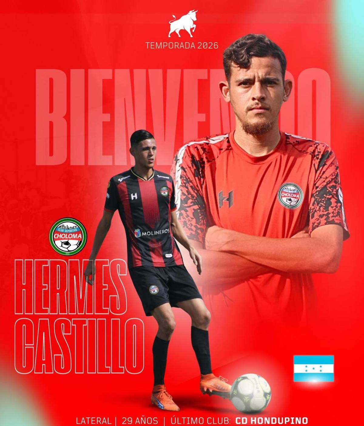 Fichaje del Real España, Marathón busca jugador de liga europea y sorpresa con Kevin Arriaga