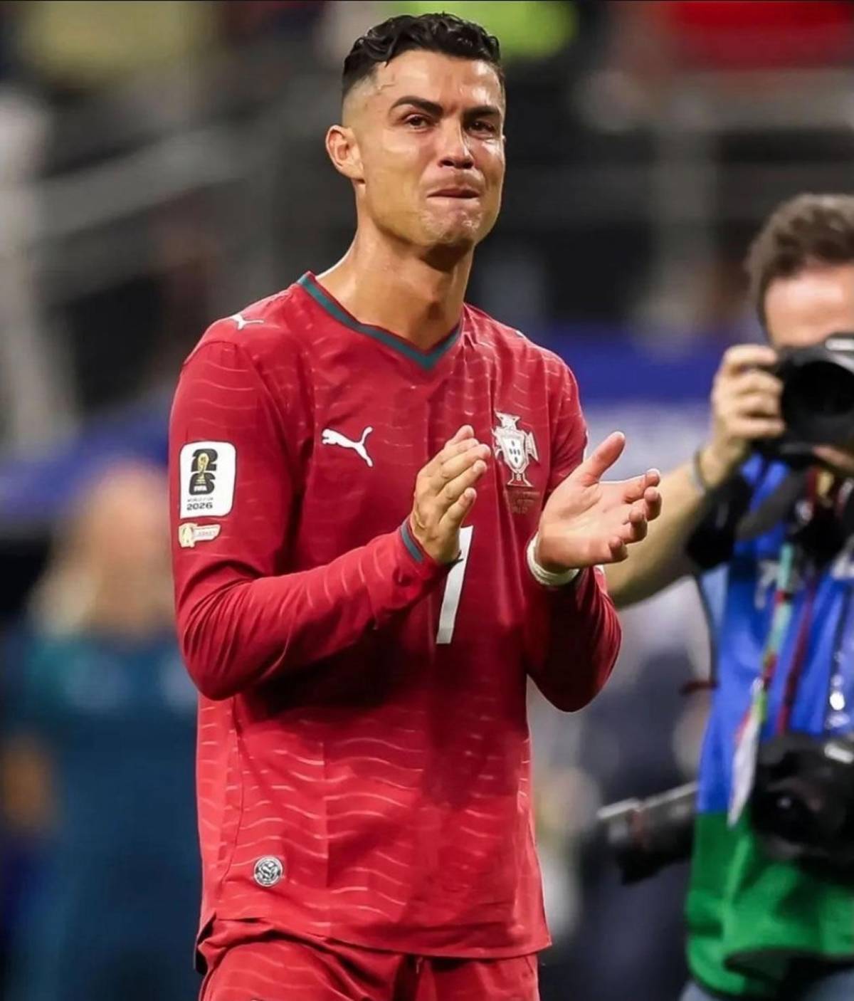 Cristiano Ronaldo, suspendido: decisión de Portugal, tiempo de sanción y su madre se pronuncia