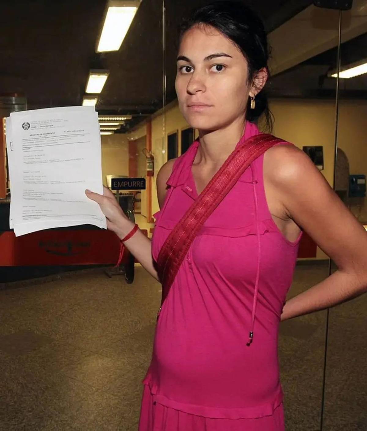 Portero que mató a su amante y dio su cadáver a los perros volvió a jugar al fútbol