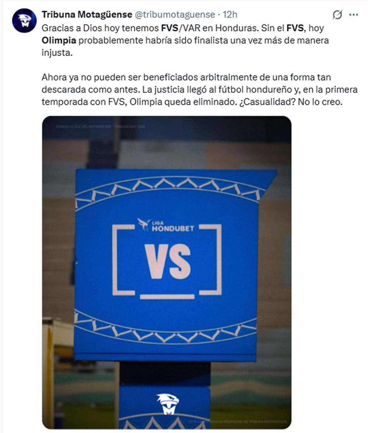 Justicia divina y papelón: reacción de prensa por eliminación de Olimpia ante Marathón