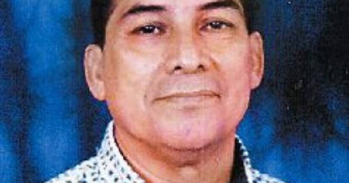 Muere periodista Alfredo García