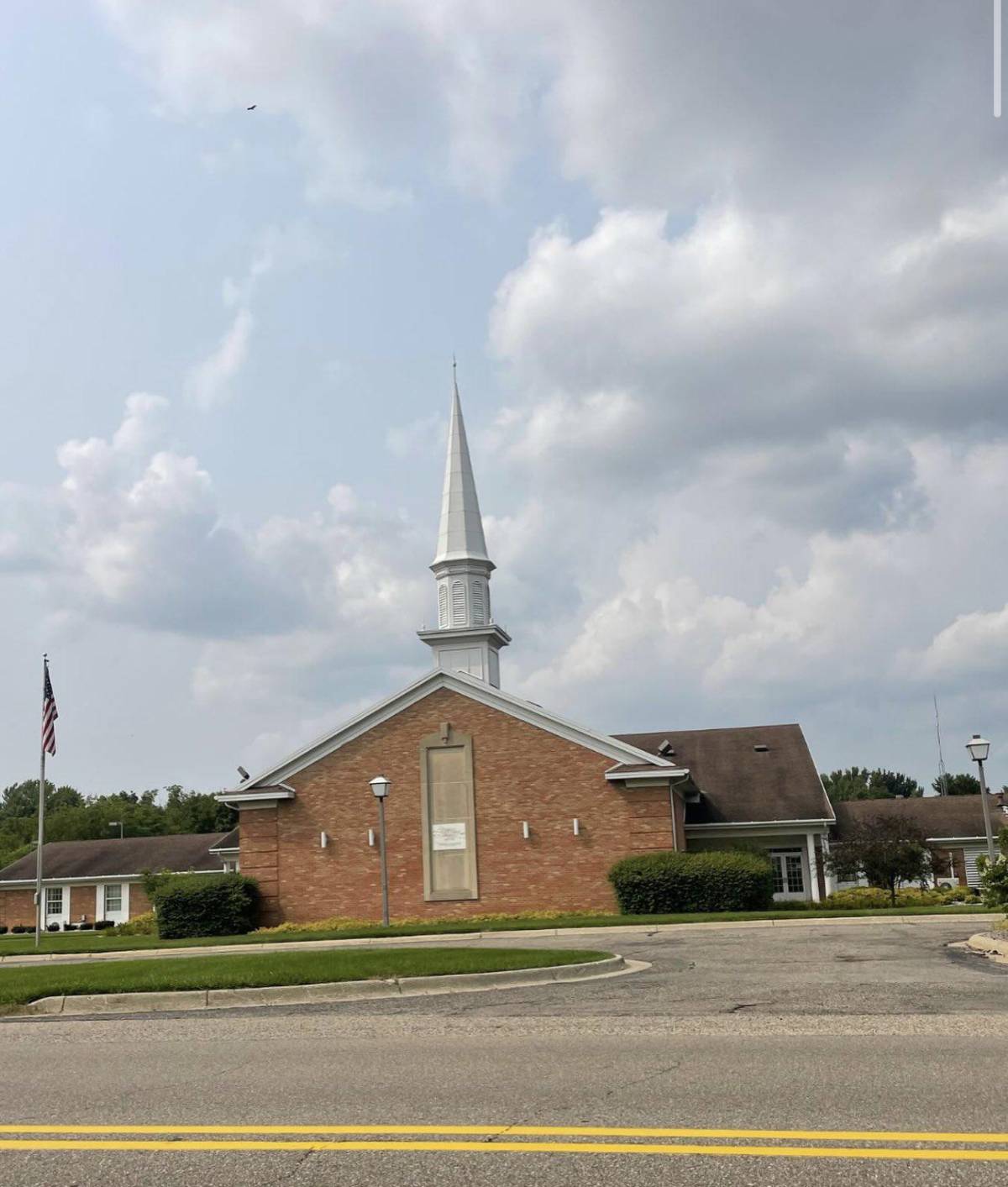 Tiroteo e incendio en una iglesia mormona conmociona a EEUU