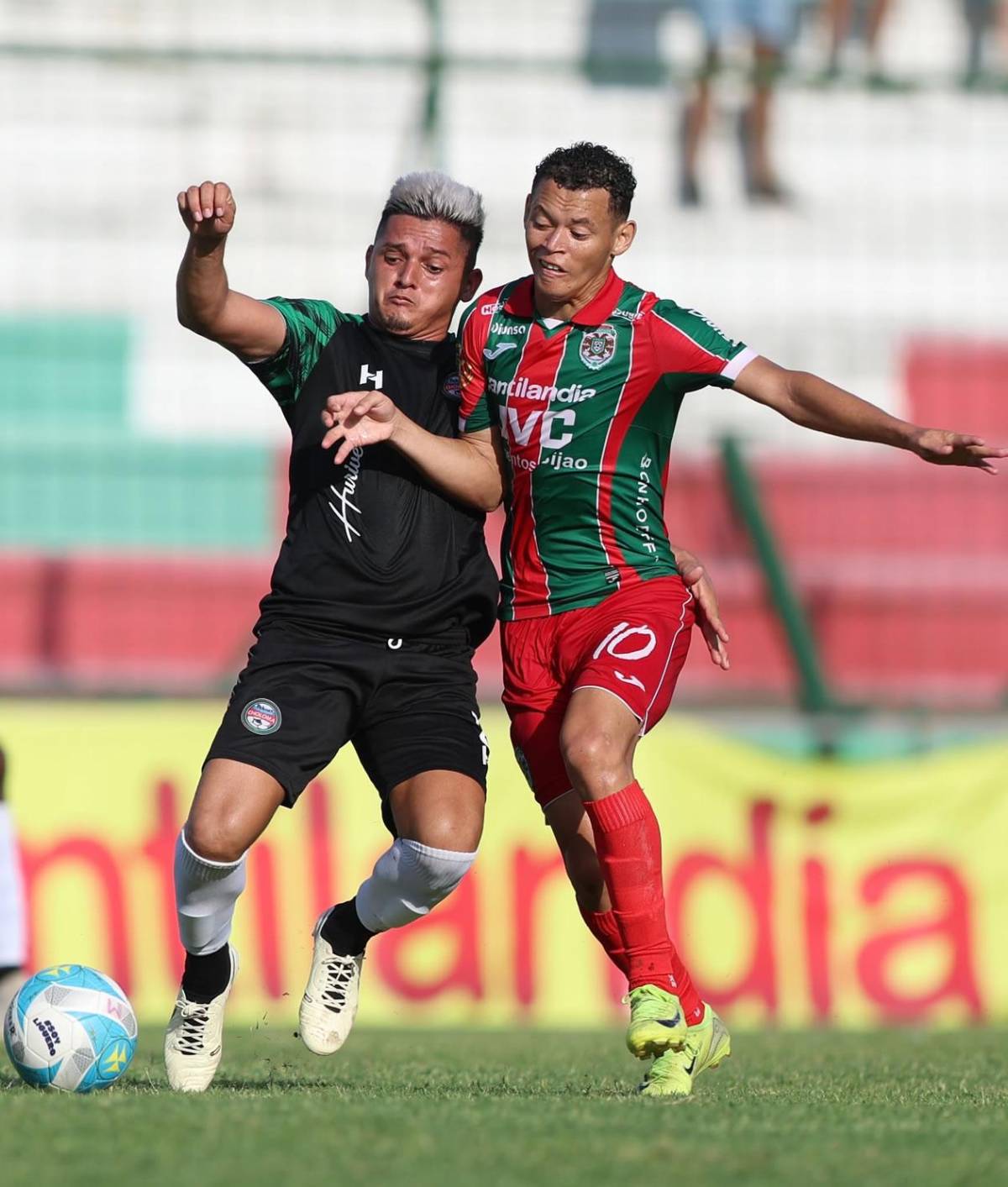Euforia en Choloma campeón de Copa LA PRENSA, Marathón triste, bellezas y premios