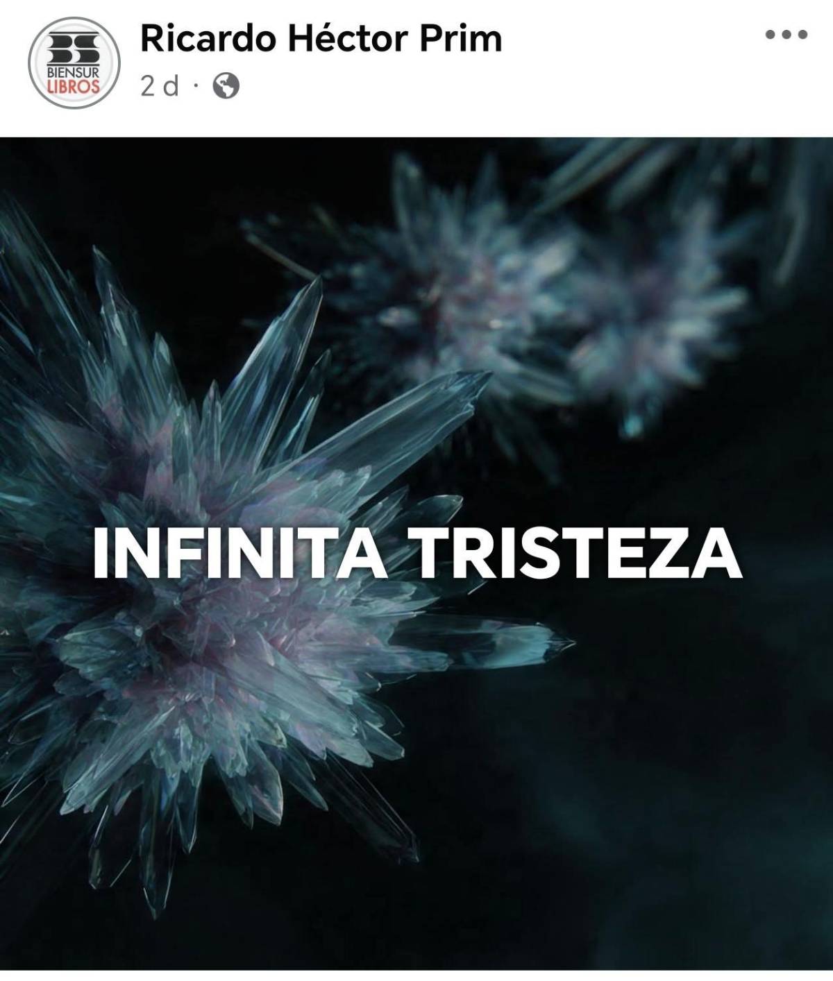 “Infinita tristeza”: el desgarrador mensaje del padre de Gaspi tras el accidente