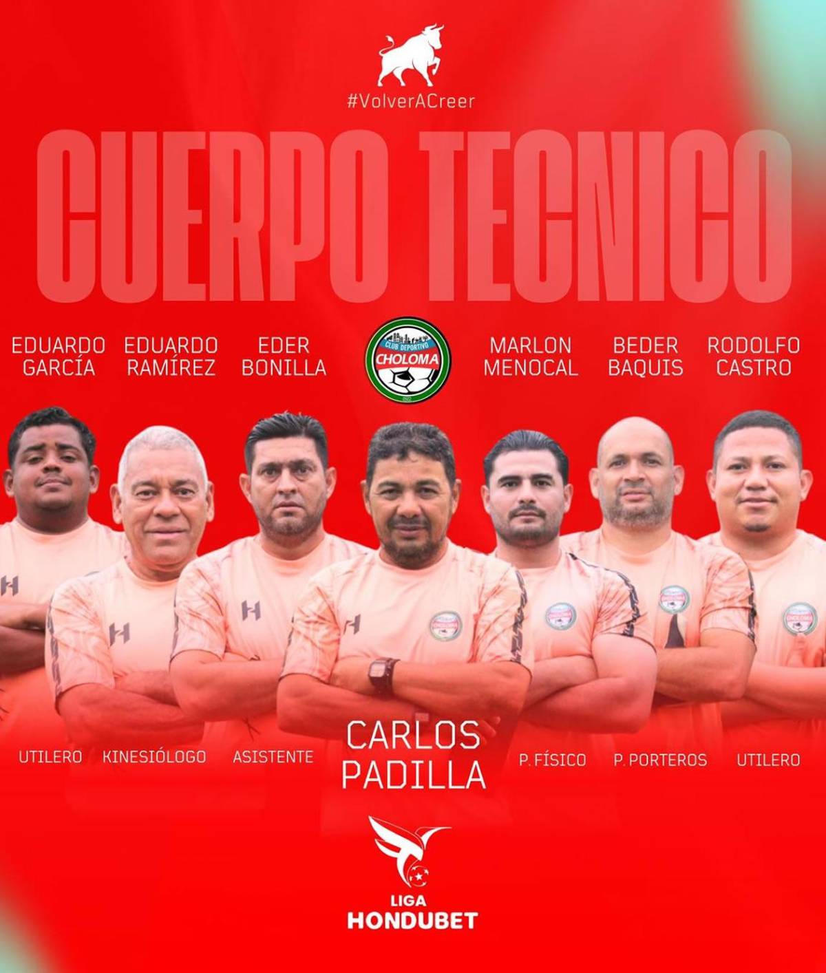 Marathón va por otro sonado fichaje, Motagua cede jugador y Mario Martínez sorprende