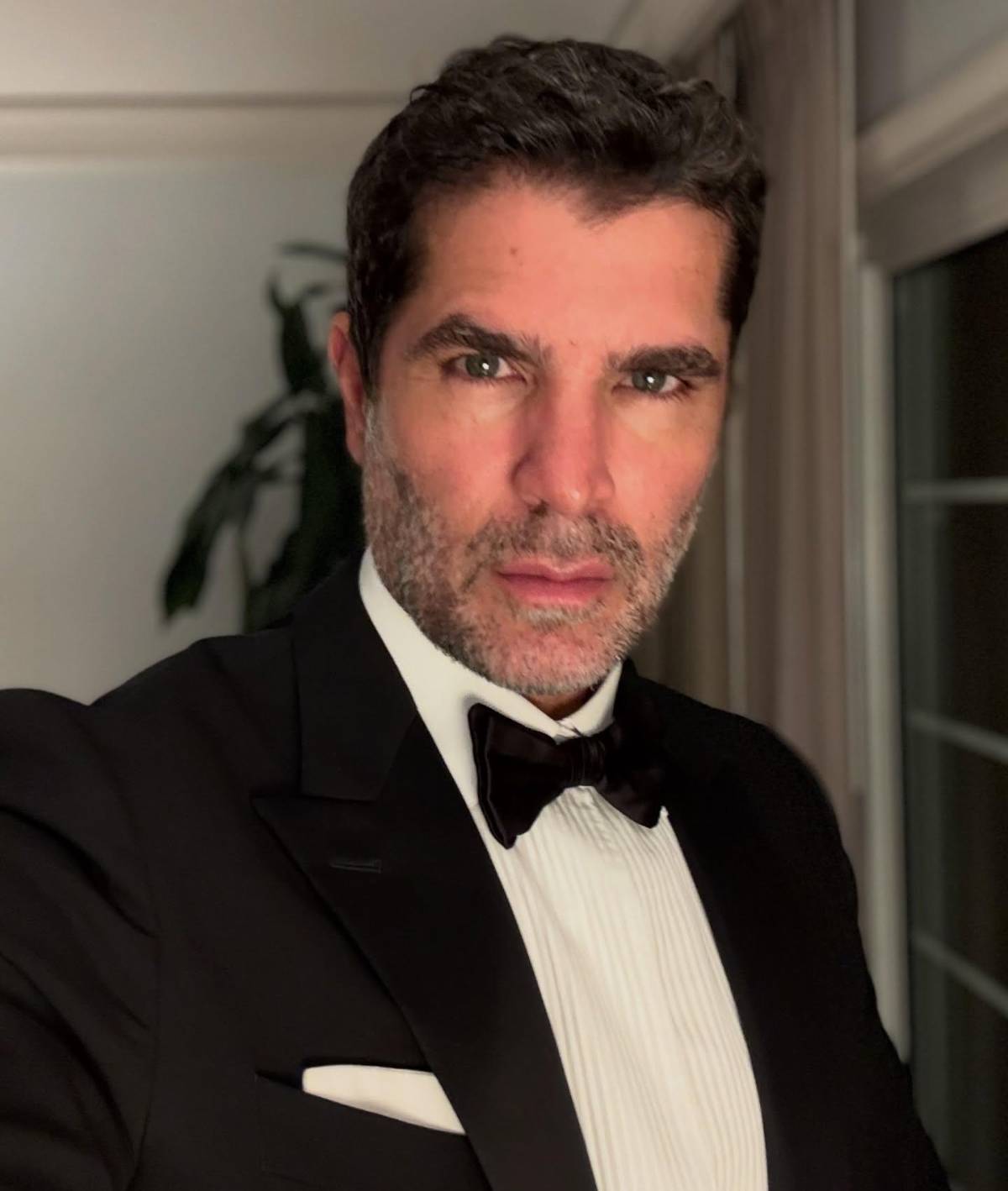 Ricky Martin desmiente rumores de romance con Eduardo Verástegui